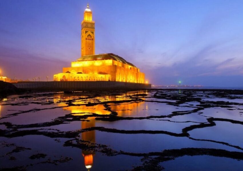 casablanca morocco